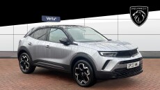 Vauxhall Mokka 1.2 Turbo 136 Ultimate 5dr Petrol Hatchback